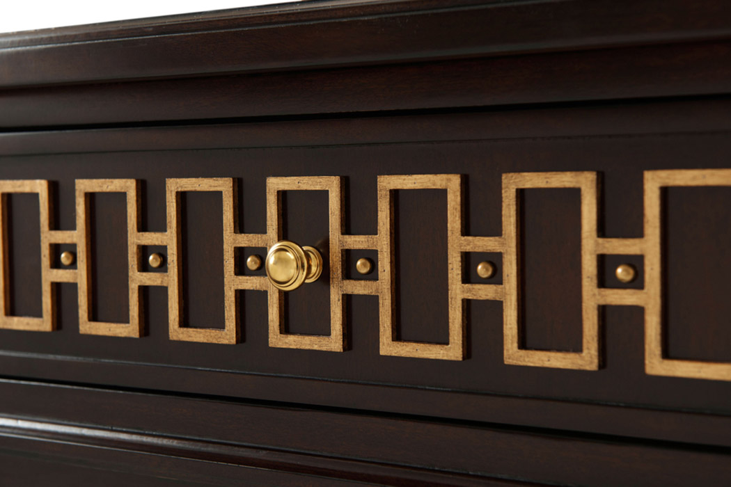 Theodore Alexander - Mccombs Dresser