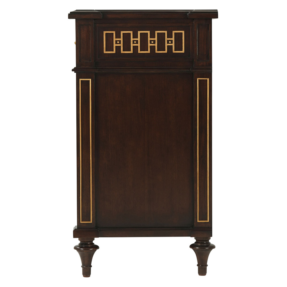Theodore Alexander - Mccombs Dresser