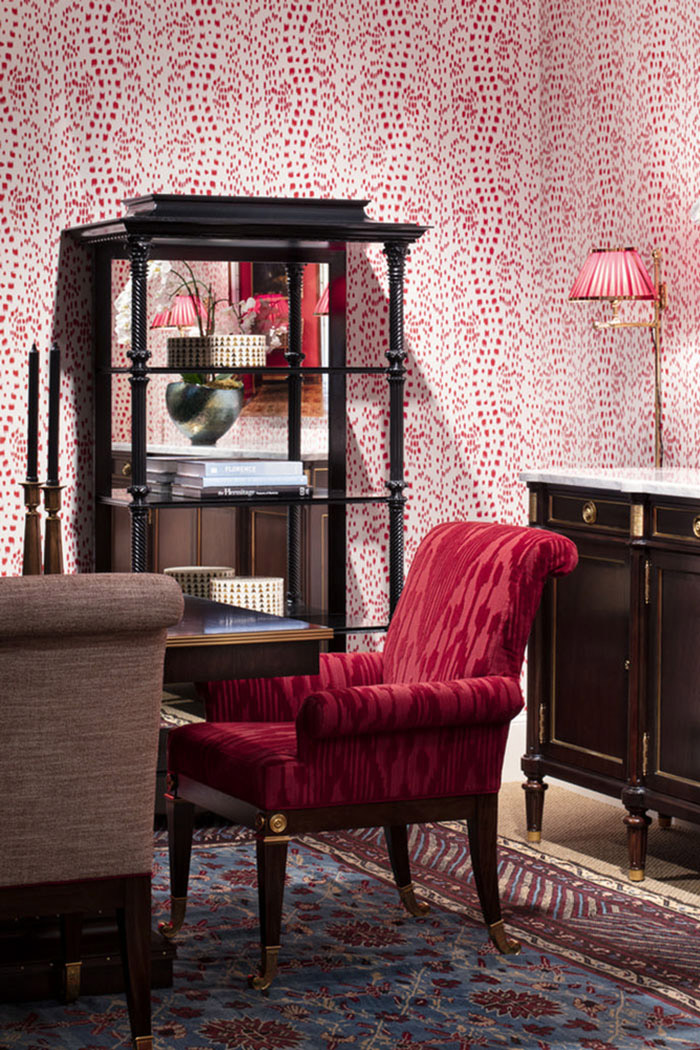 Theodore Alexander - Hamilton Sideboard