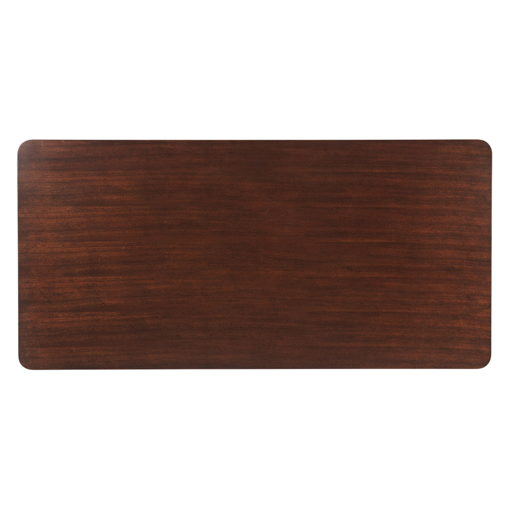 Theodore Alexander - Gordon Pedestal Desk