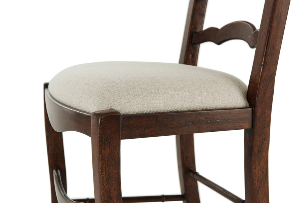 Theodore Alexander - Evening with Friends Side Chairs