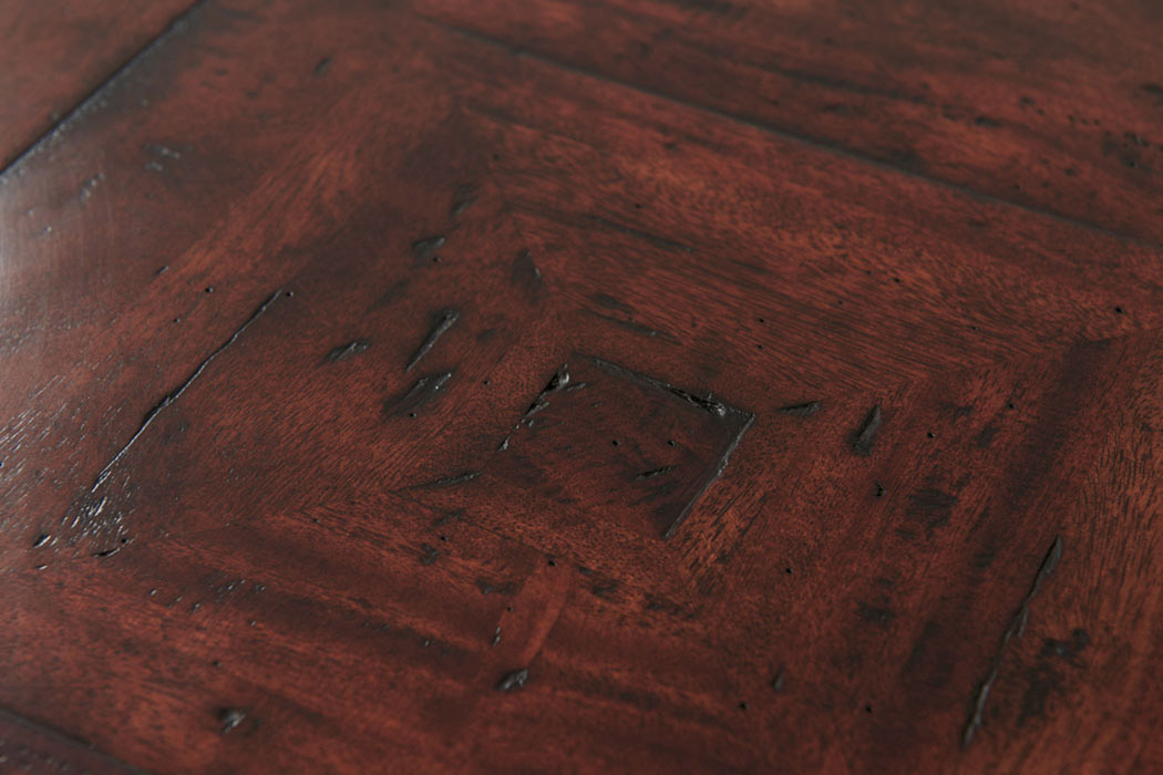 Theodore Alexander - Devereux's Side Table