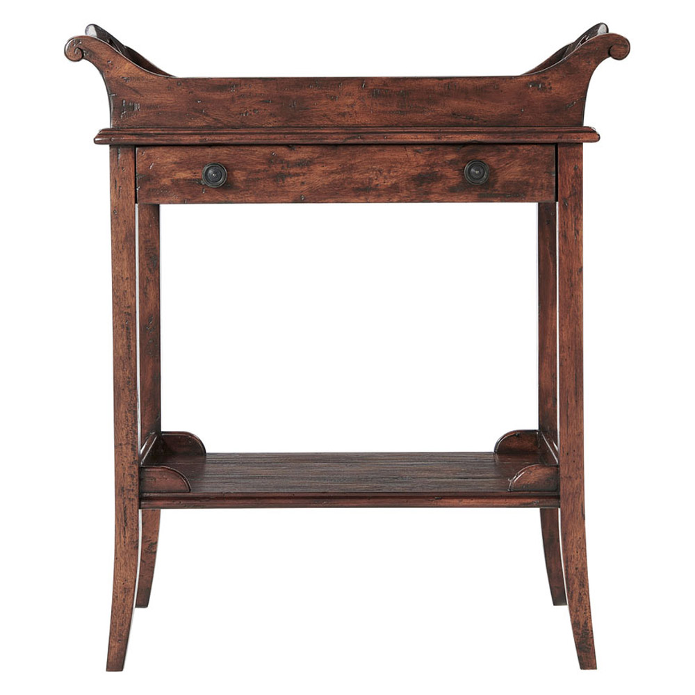 Theodore Alexander - The Herb Garden Side Table