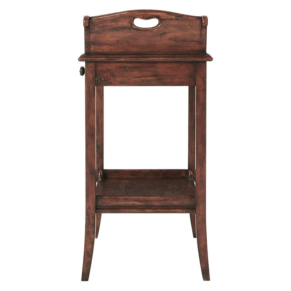 Theodore Alexander - The Herb Garden Side Table