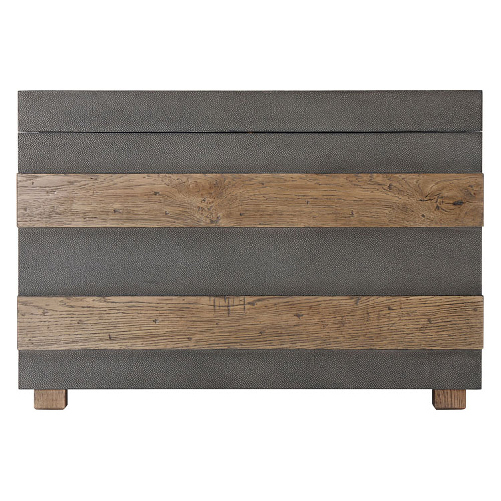 Theodore Alexander - Muniment Cocktail Table