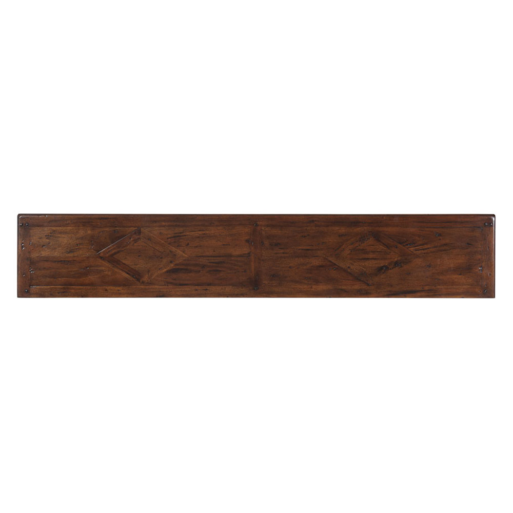 Theodore Alexander - Village Console Table