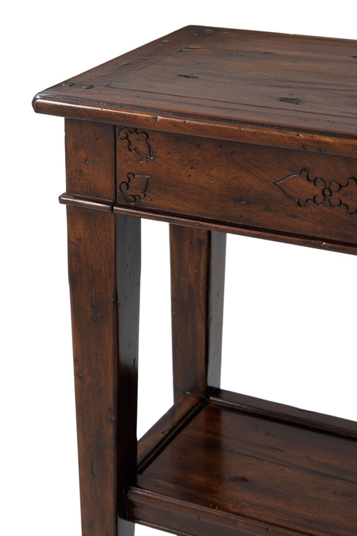 Theodore Alexander - Village Console Table