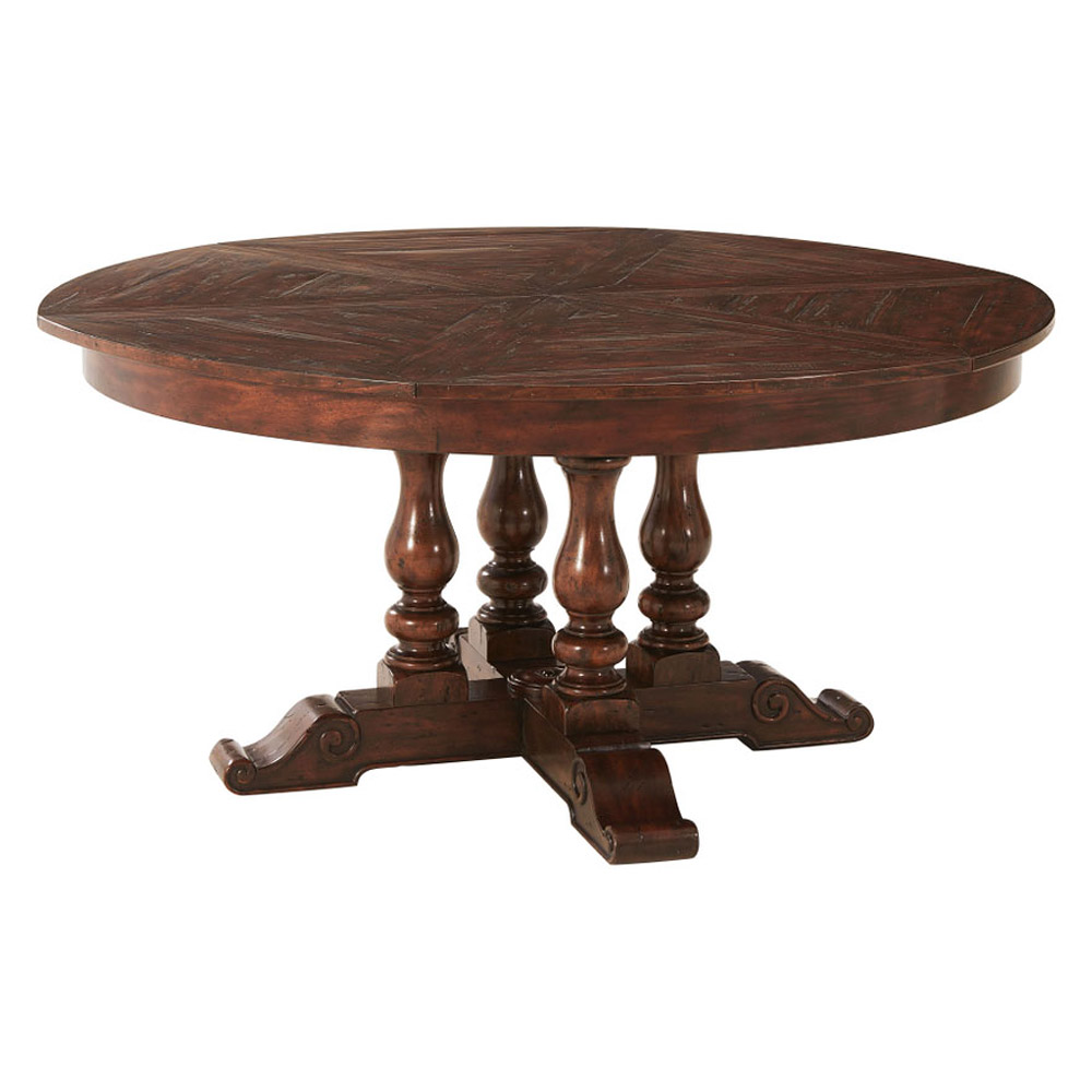 Theodore Alexander - Sylvan Dining Table