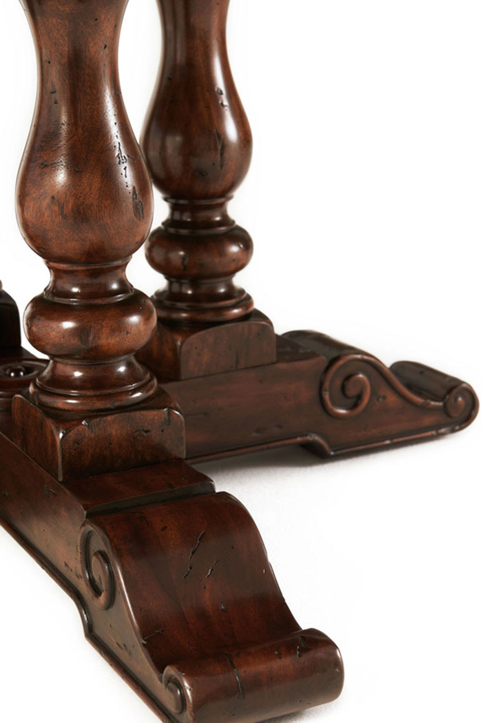 Theodore Alexander - Sylvan Dining Table