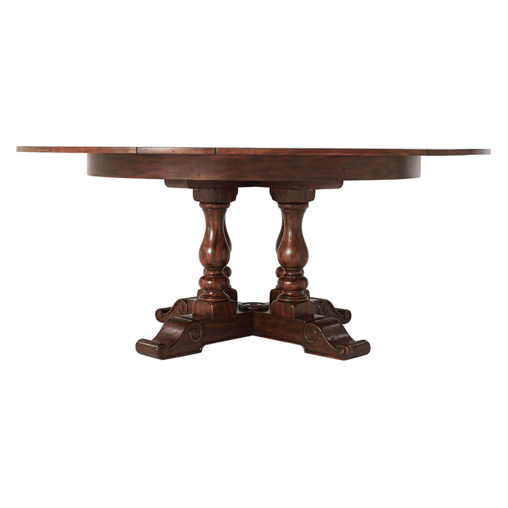 Theodore Alexander - Sylvan II Dining Table