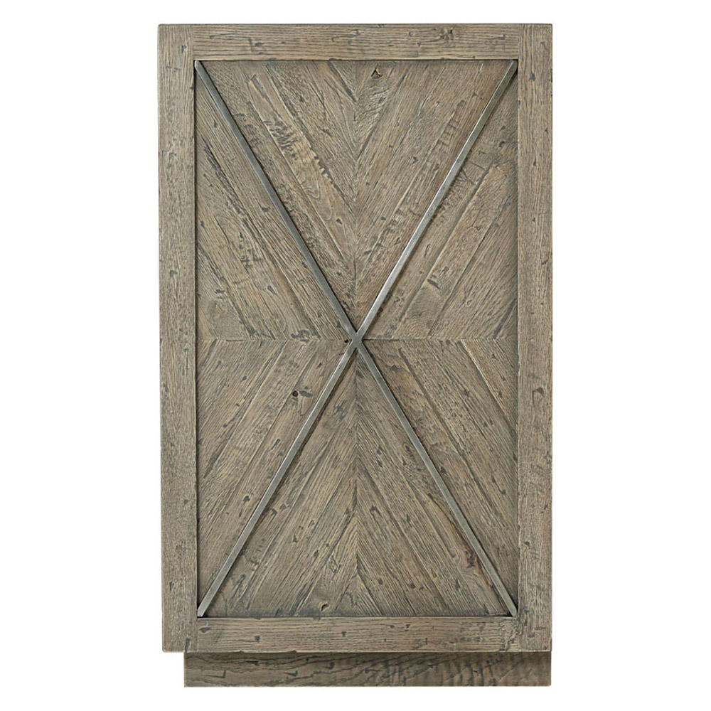 Theodore Alexander - Chilton Chest