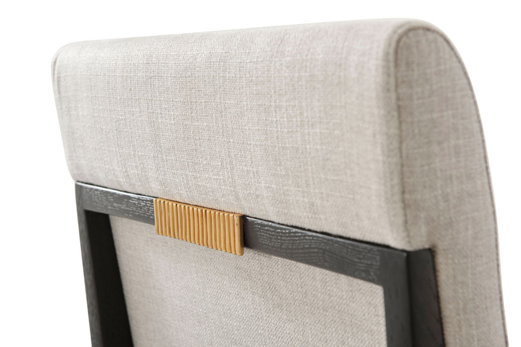 Theodore Alexander - Vree Dining Side Chair