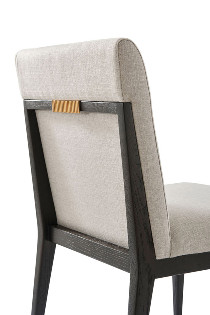 Theodore Alexander - Vree Dining Side Chair