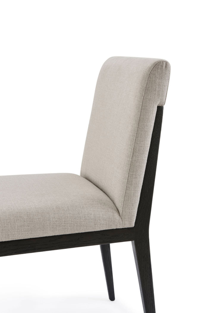 Theodore Alexander - Vree Dining Side Chair