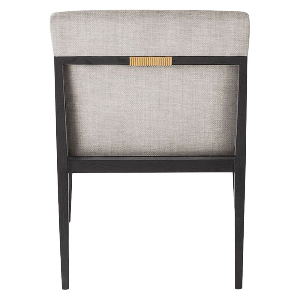 Theodore Alexander - Vree Dining Armchair