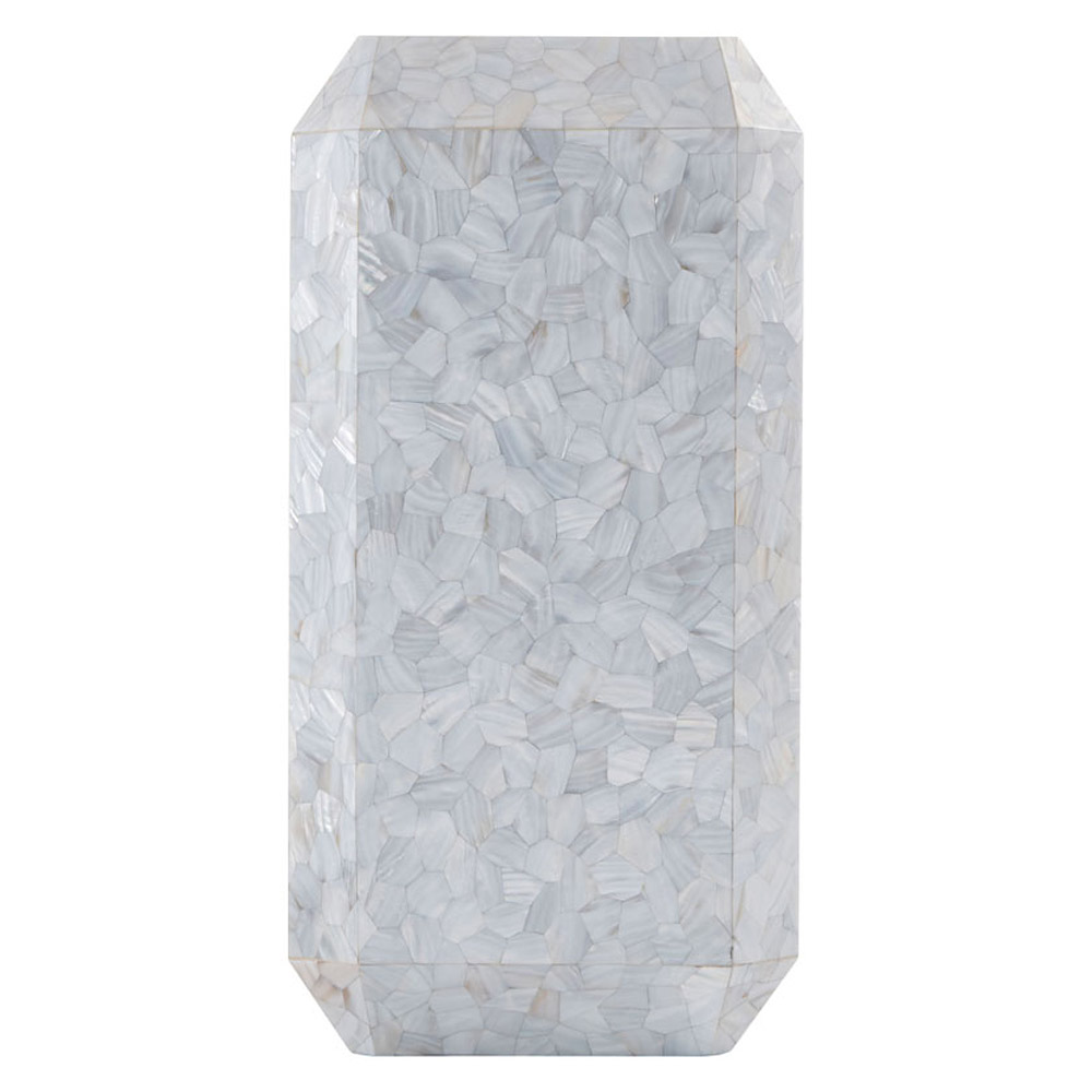 Theodore Alexander - Diamante Console Table