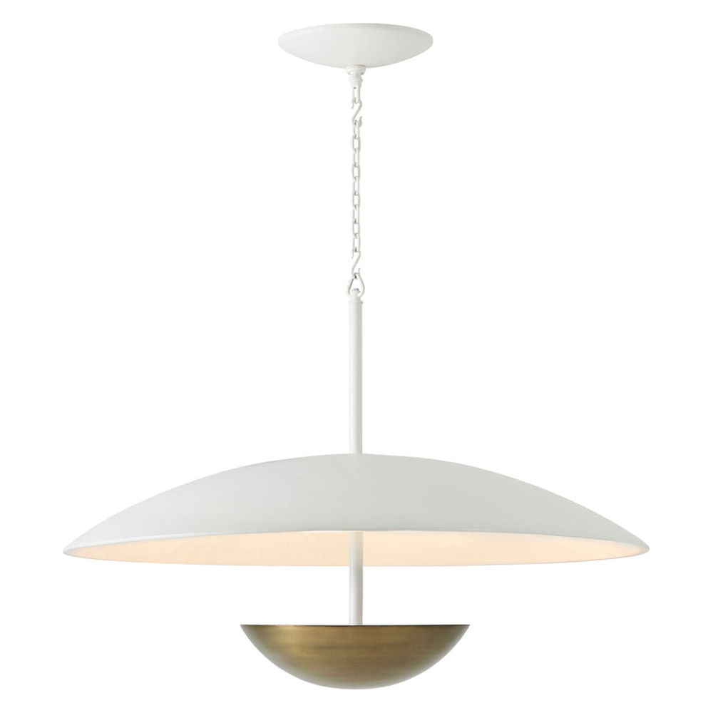 Theodore Alexander - Floyd Pendant Light