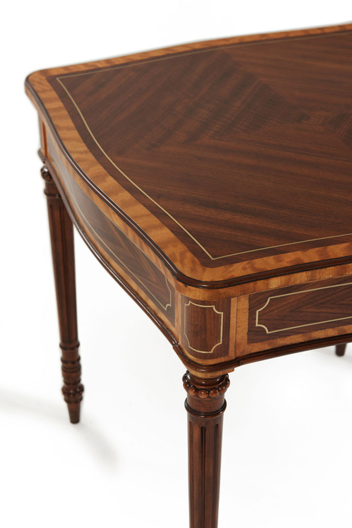 Theodore Alexander - Adolphus II Side Table