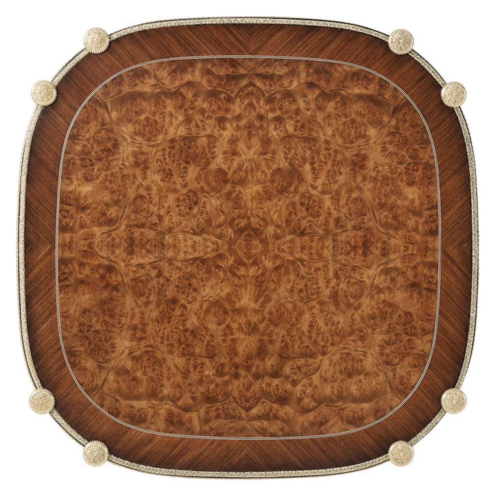 Theodore Alexander - The Timothy Side Table