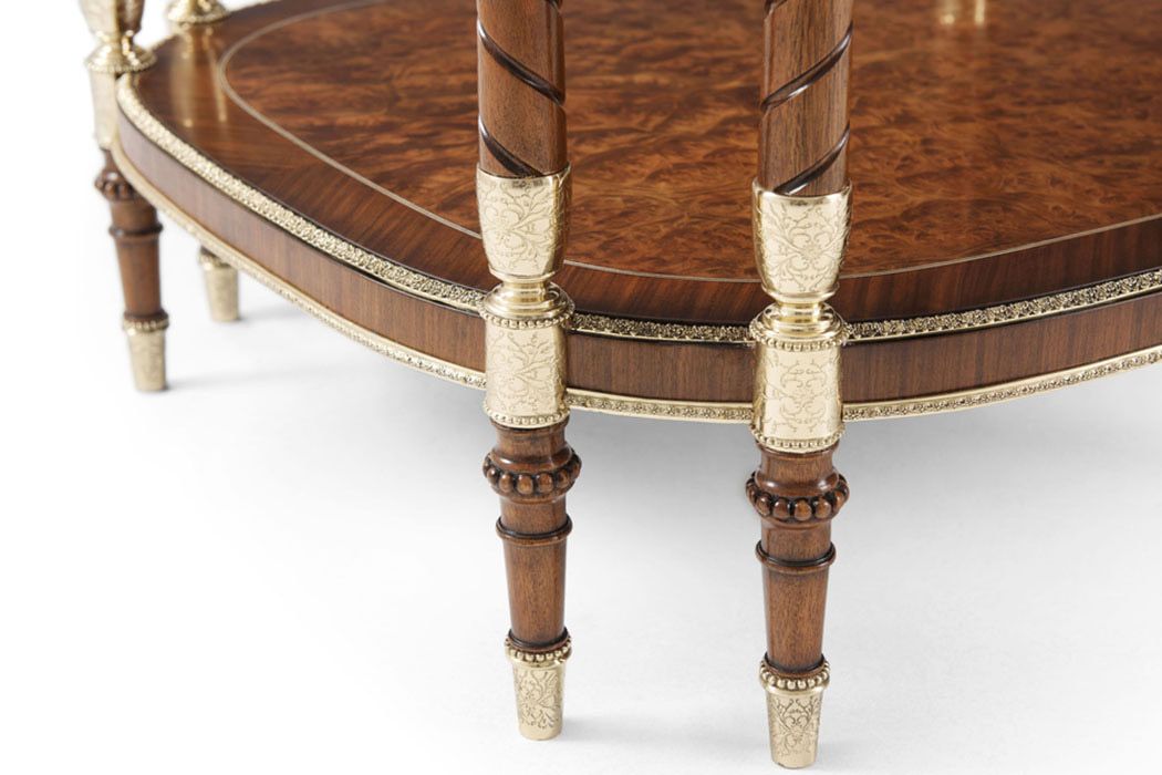 Theodore Alexander - The Timothy Side Table