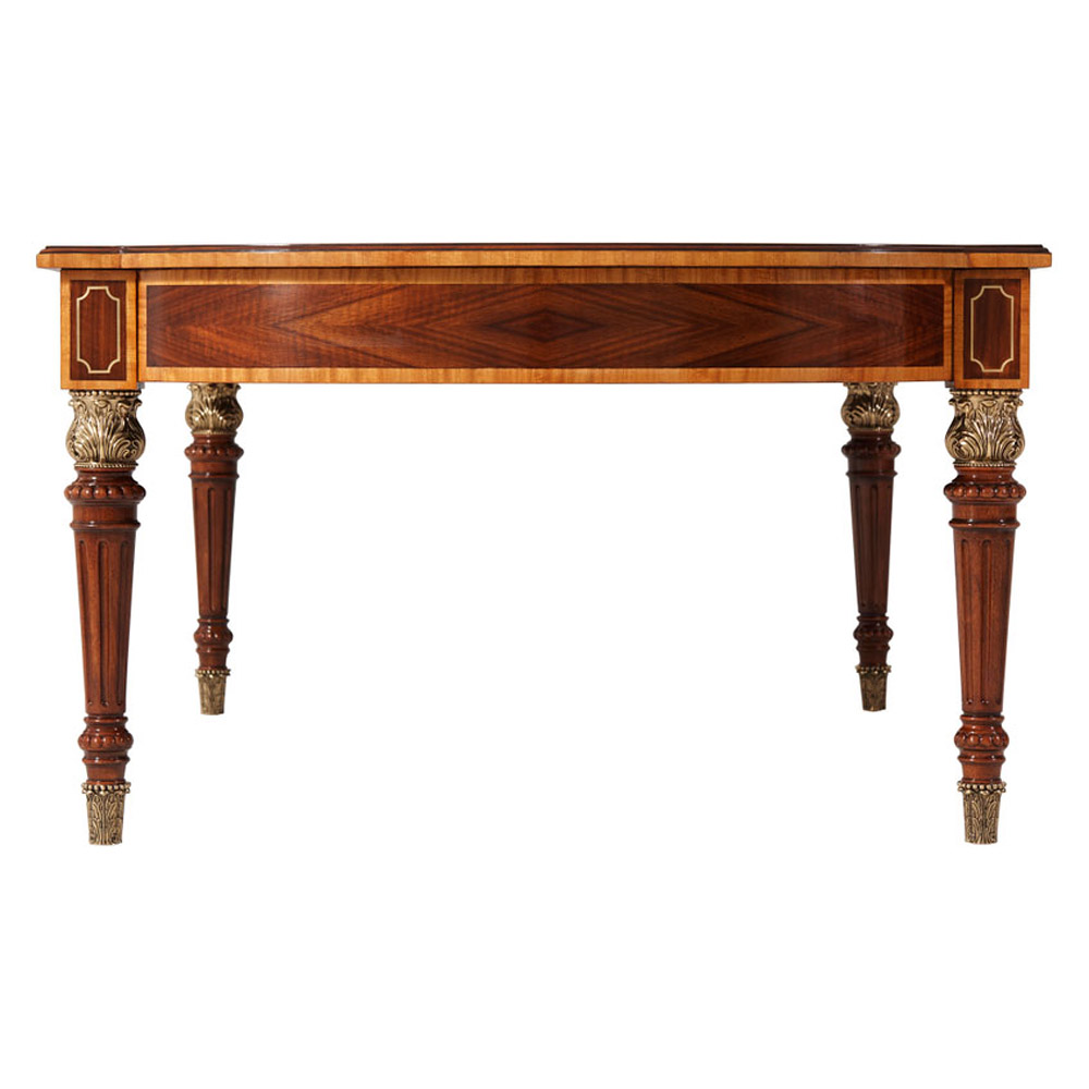 Theodore Alexander - Sophie Cocktail Table