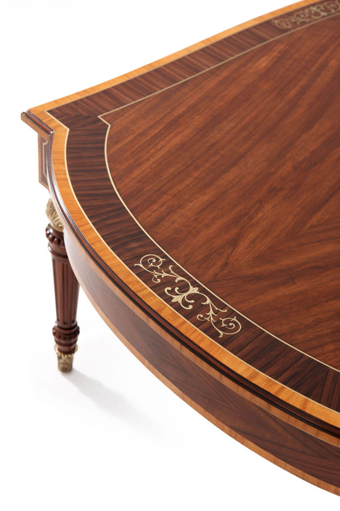 Theodore Alexander - Sophie Cocktail Table