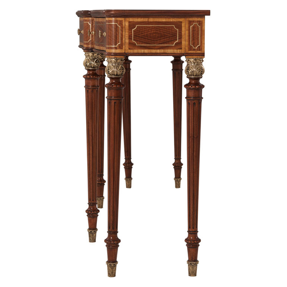 Theodore Alexander - Aleron Serving Table