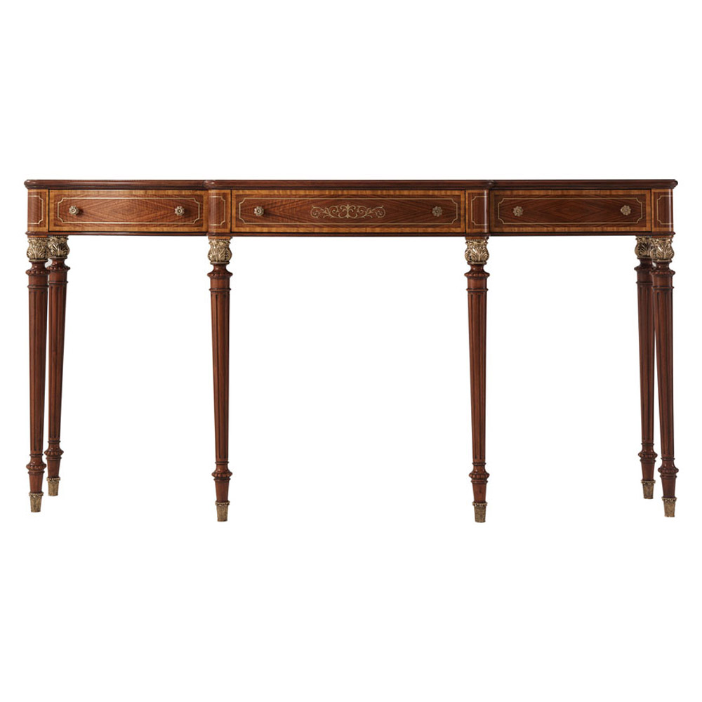 Theodore Alexander - Aleron Serving Table