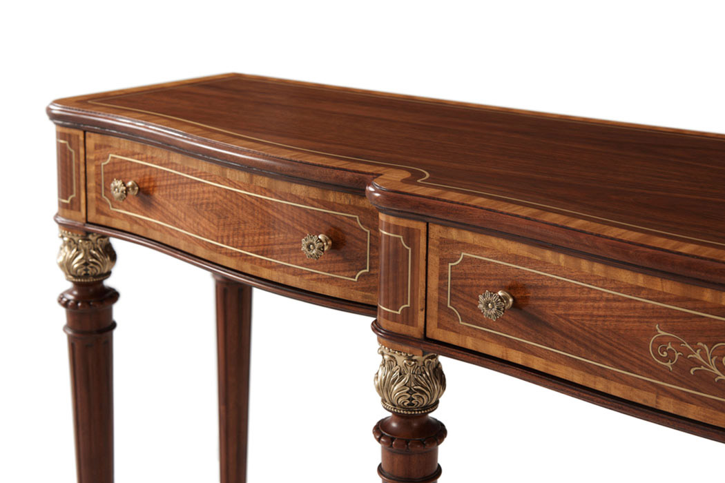 Theodore Alexander - Aleron Serving Table