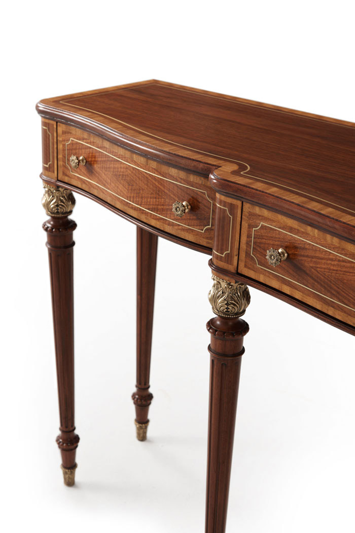 Theodore Alexander - Aleron Serving Table