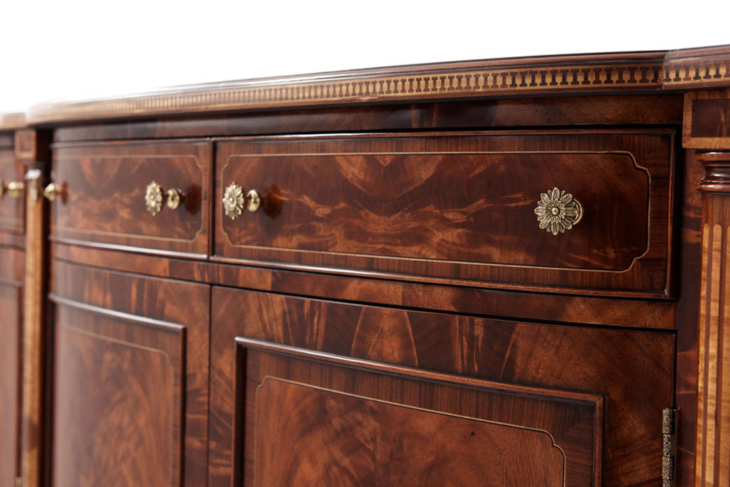 Theodore Alexander - Avenall Sideboard