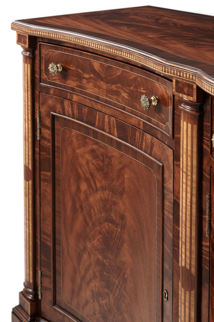 Theodore Alexander - Avenall Sideboard