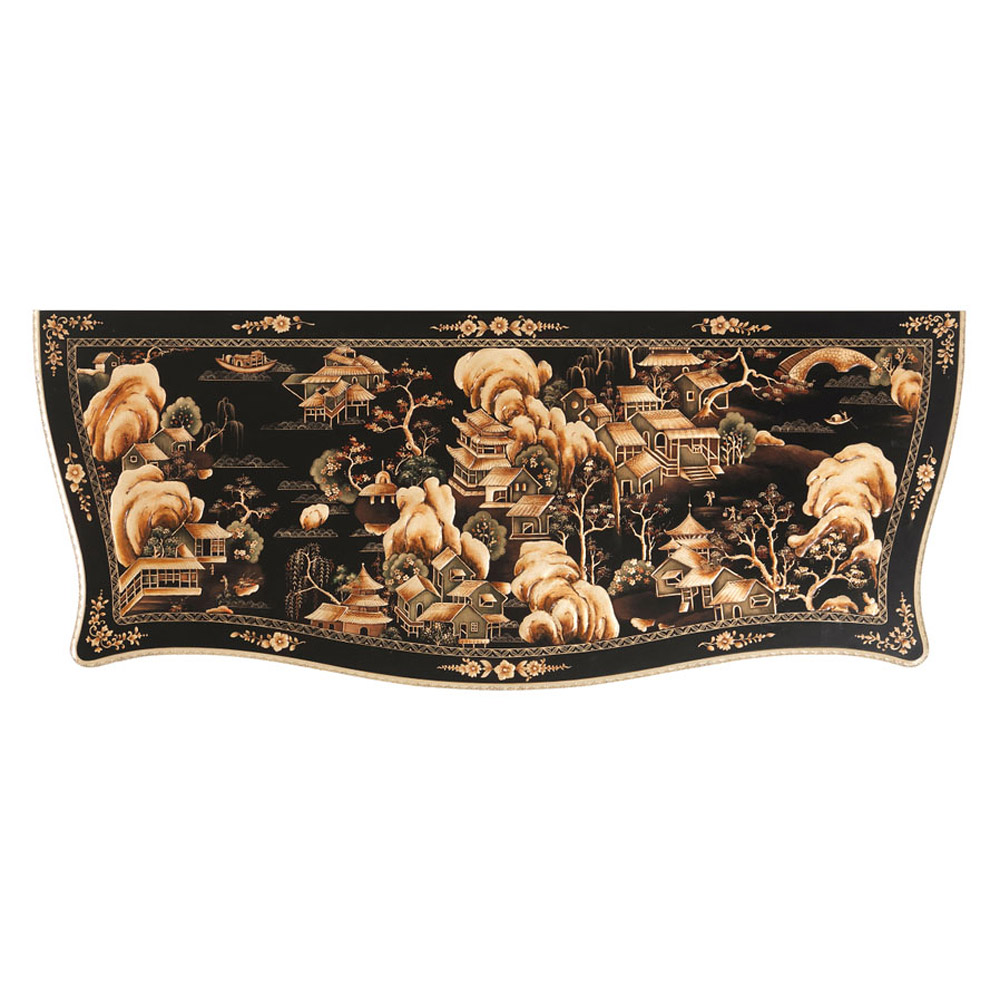 Theodore Alexander - The Claydon Cabinet