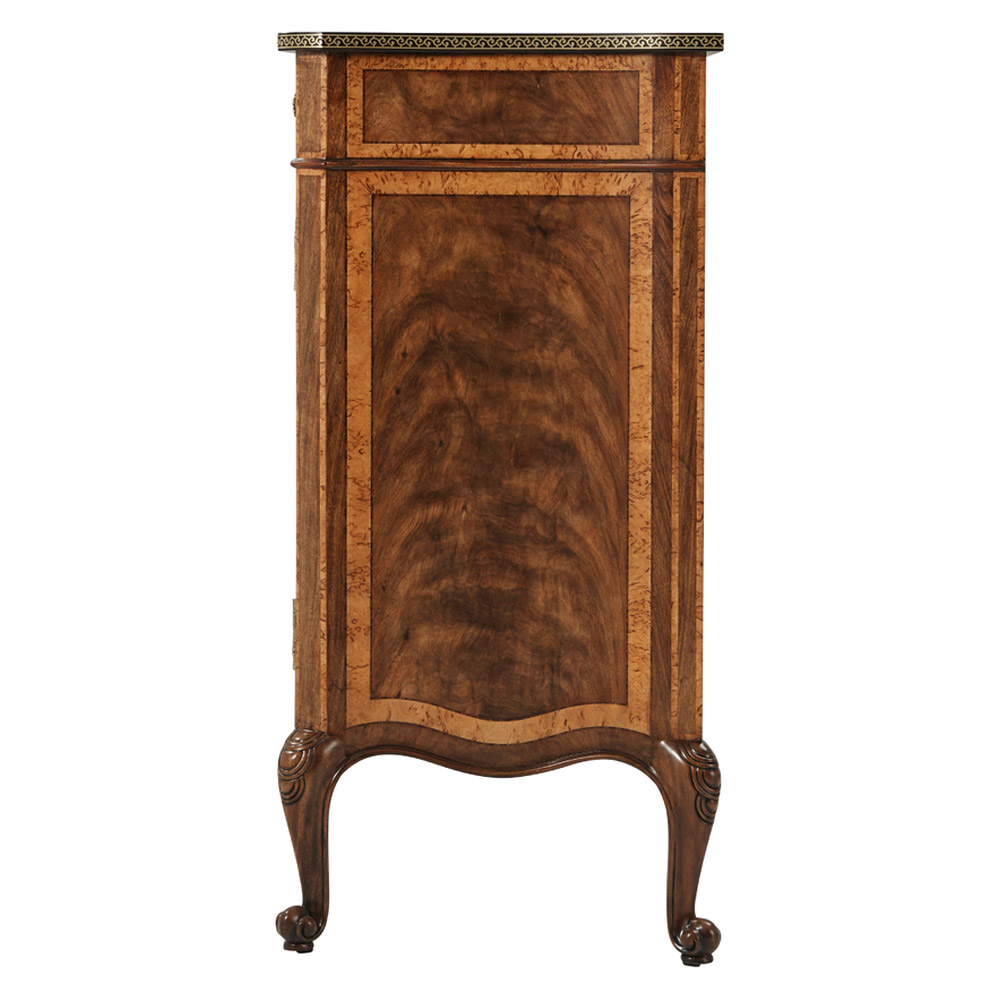 Theodore Alexander - Harper Cabinet
