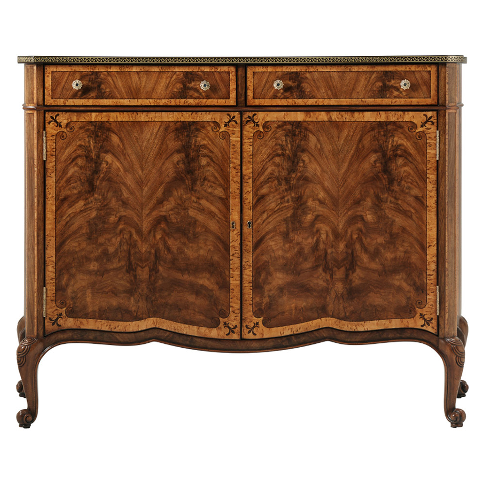 Theodore Alexander - Harper Cabinet