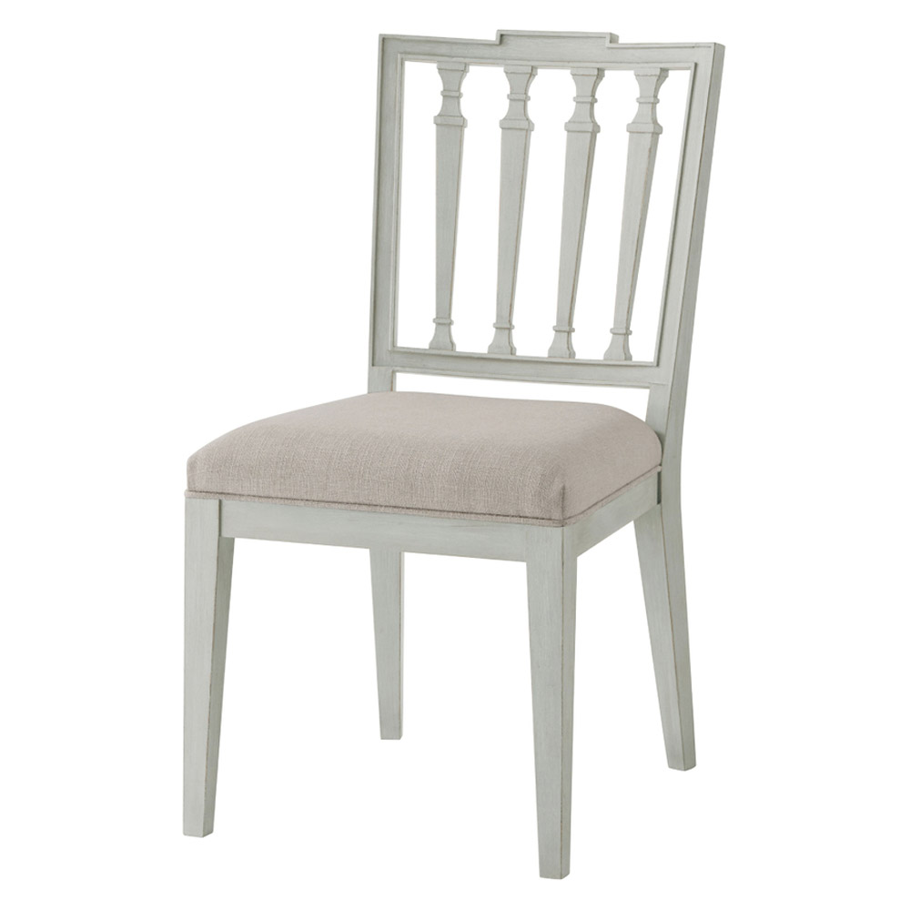 Theodore Alexander - The Tristan Dining Chair