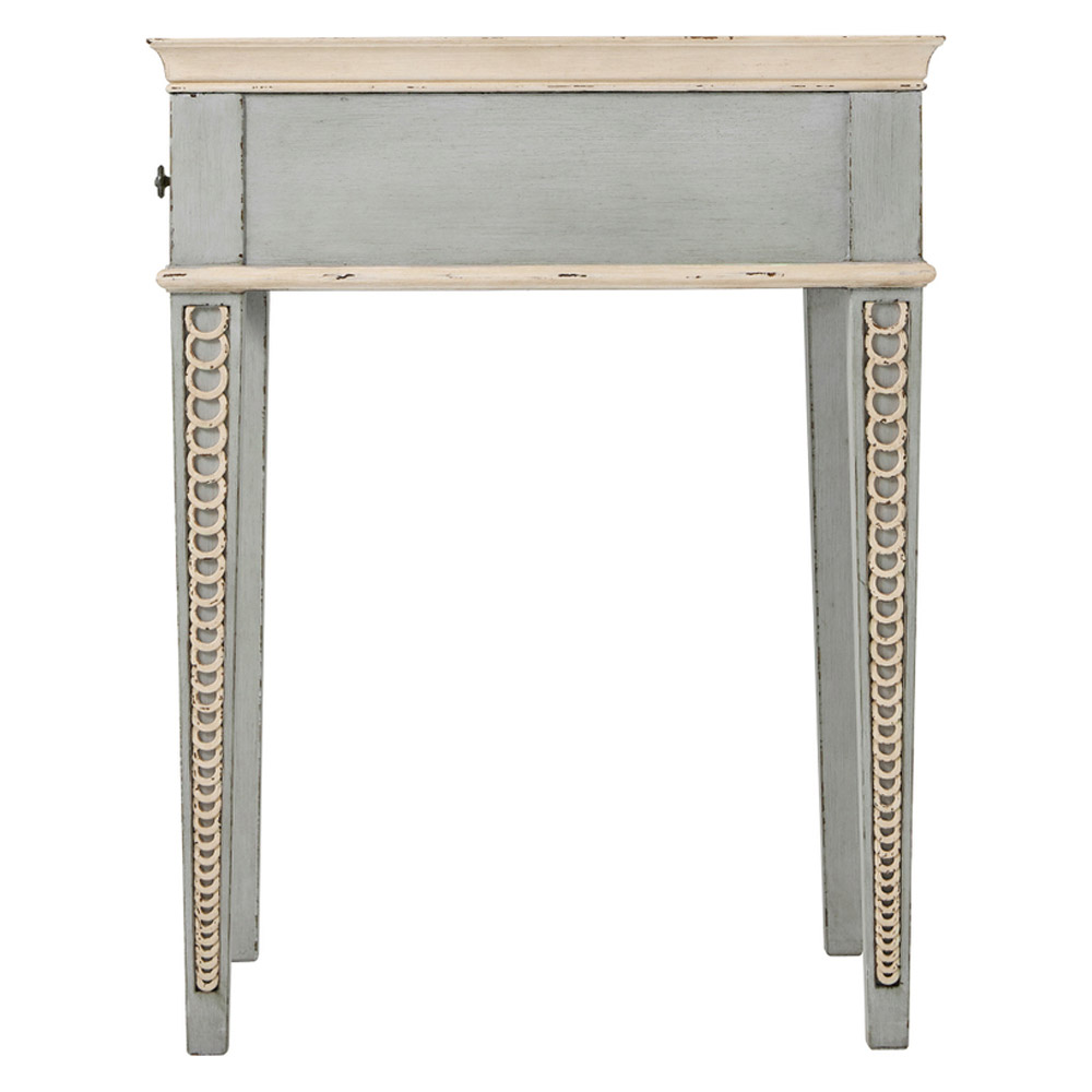 Theodore Alexander - The Gaston Side Table