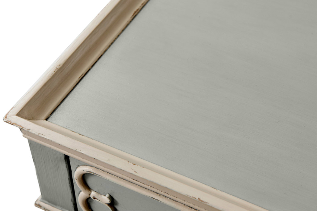 Theodore Alexander - The Gaston Side Table