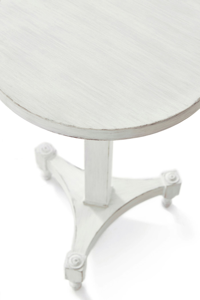 Theodore Alexander The Fate Accent Table - Nora