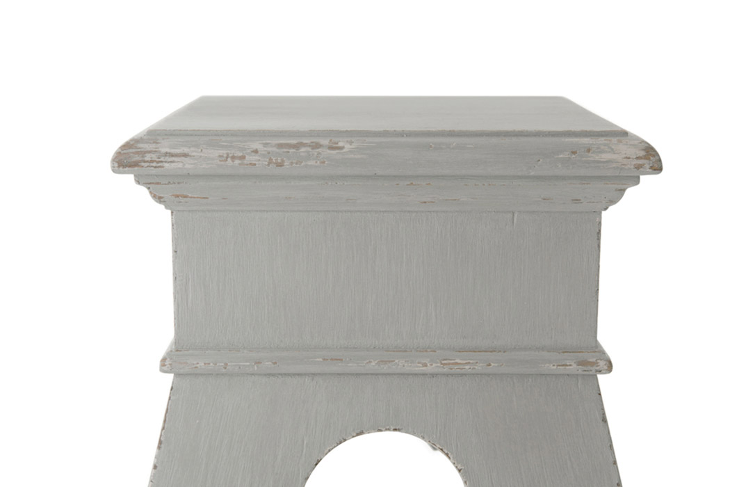 Theodore Alexander - The Gable Accent Table