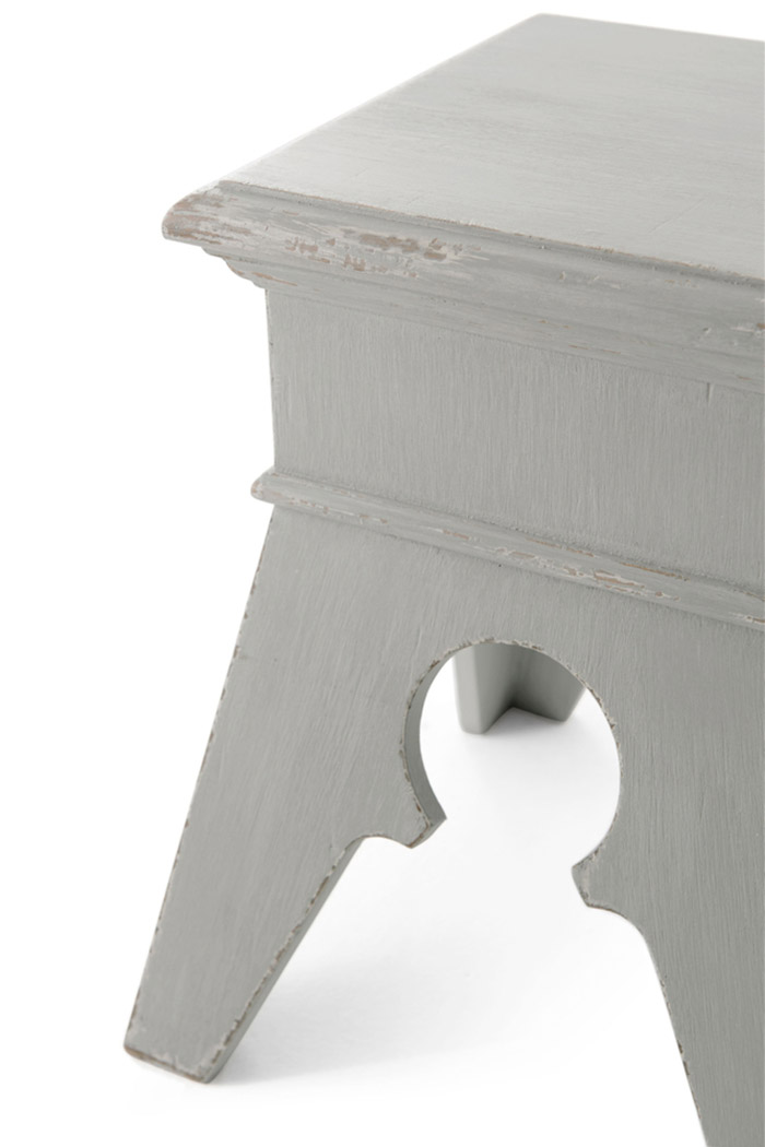 Theodore Alexander - The Gable Accent Table