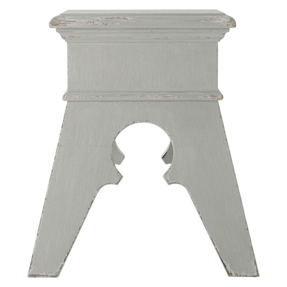 Theodore Alexander - The Gable Accent Table
