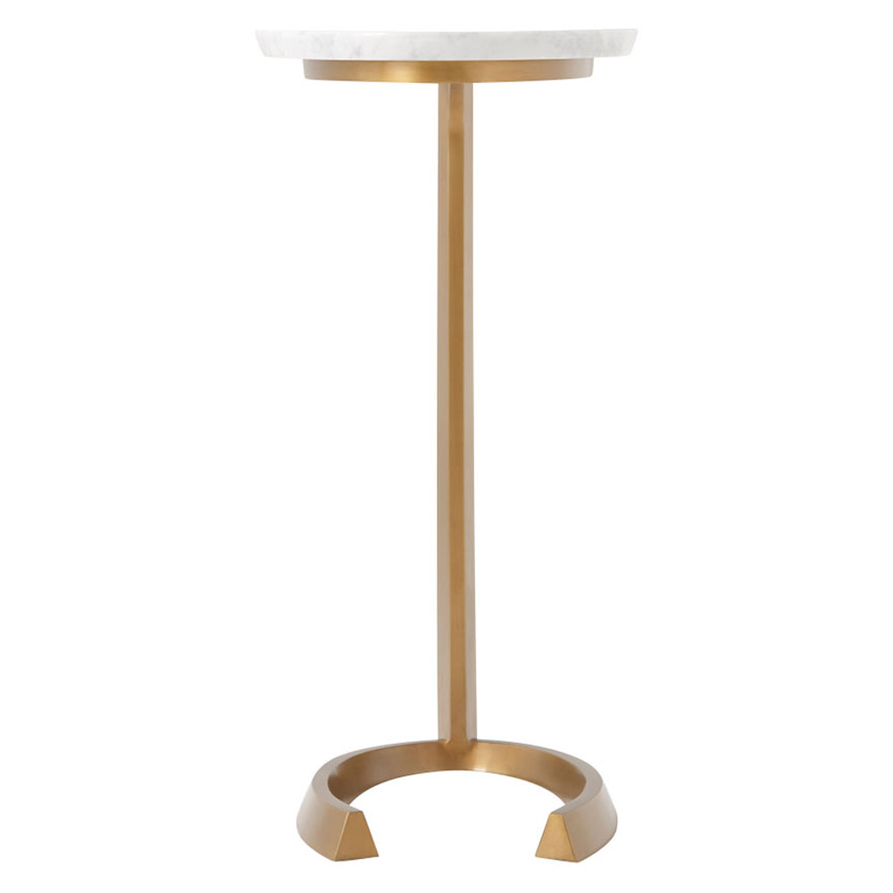 Theodore Alexander - Mineo Accent Table