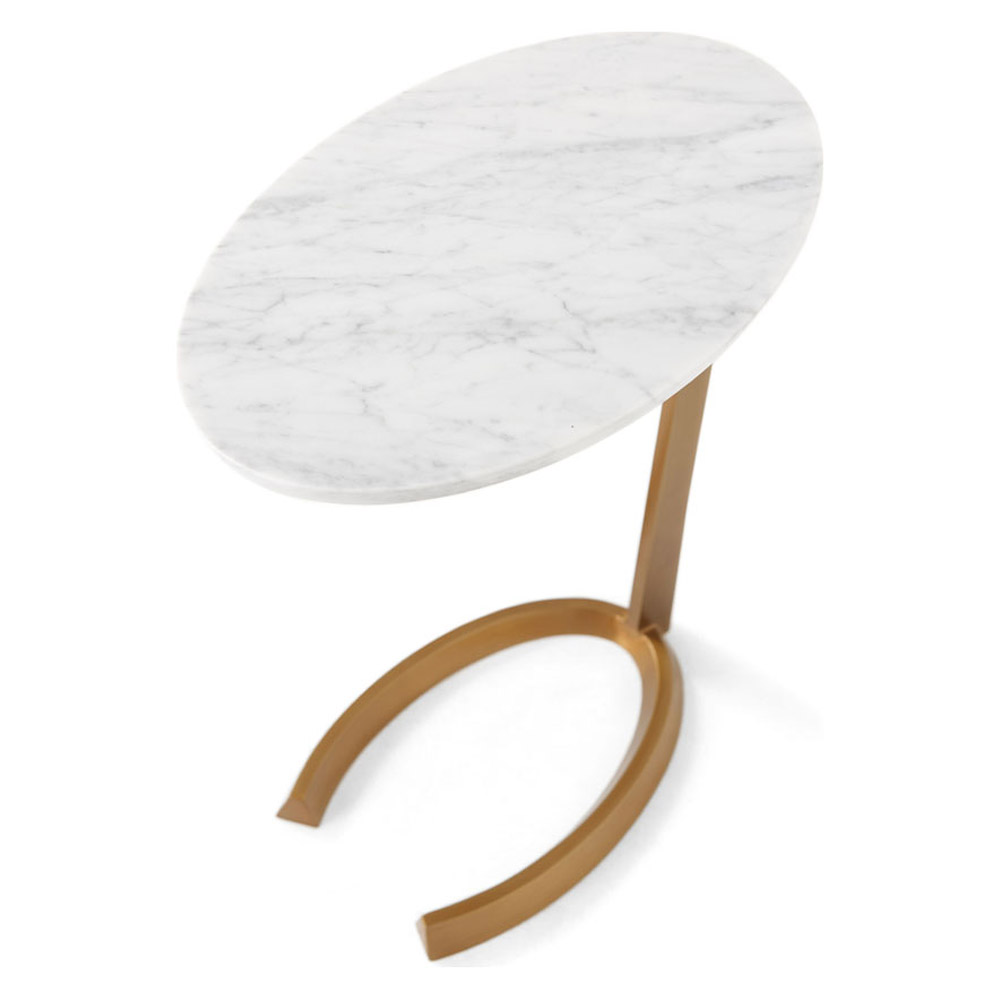 Theodore Alexander - Mineo Accent Table