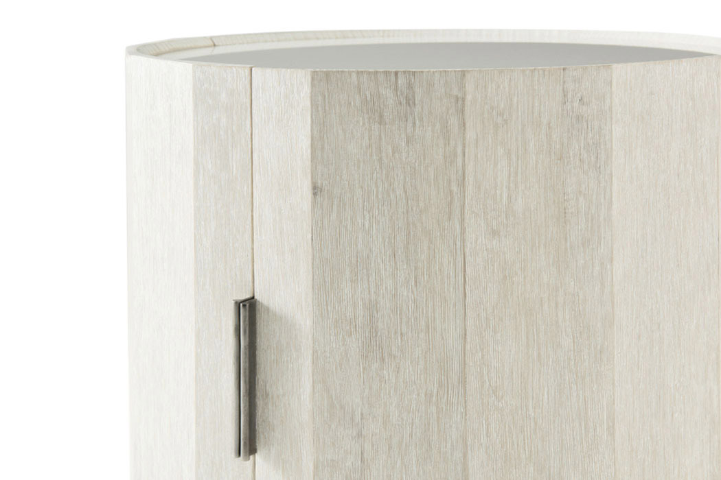 Theodore Alexander - Breeze Round Side Table