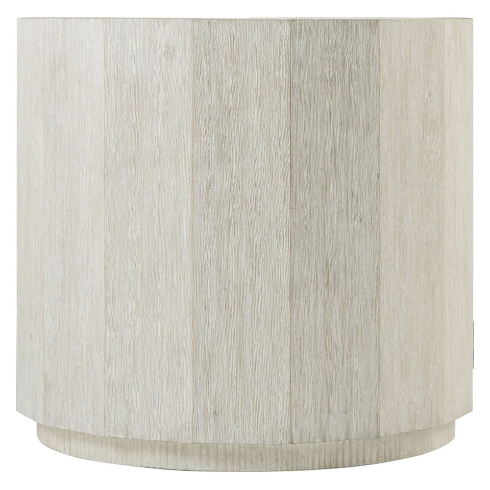 Theodore Alexander - Breeze Round Side Table