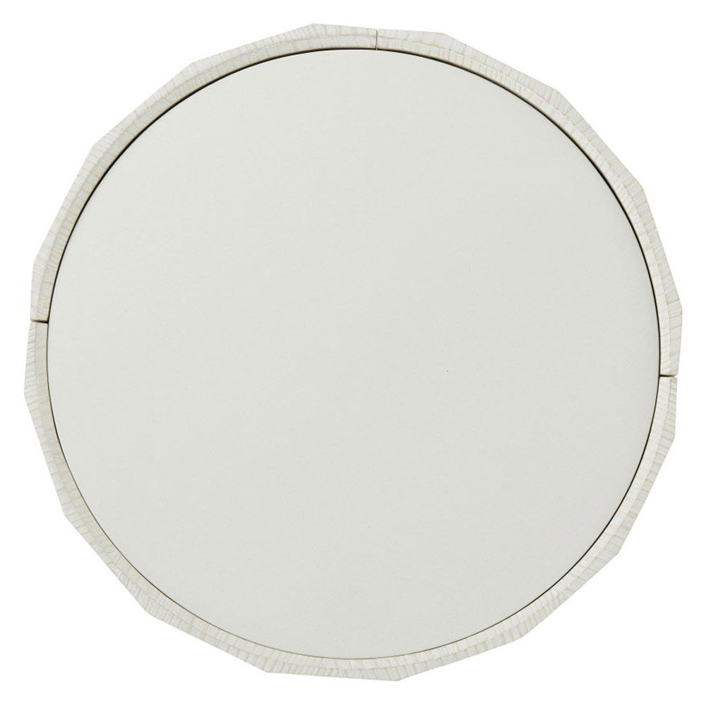 Theodore Alexander - Breeze Round Side Table