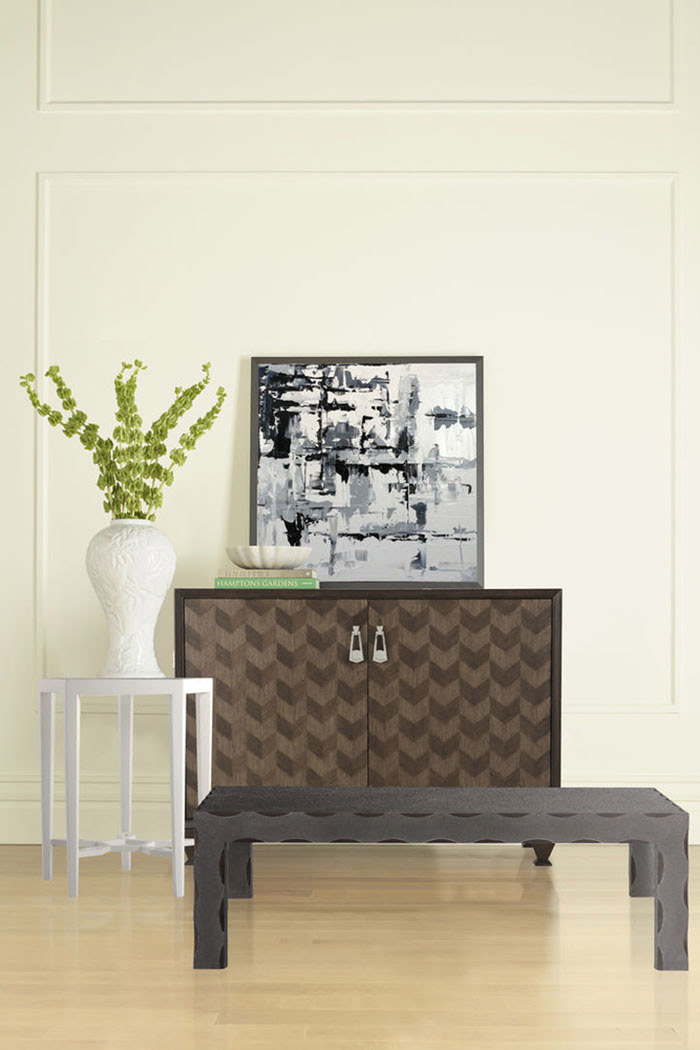 Theodore Alexander - Radium Cocktail Table