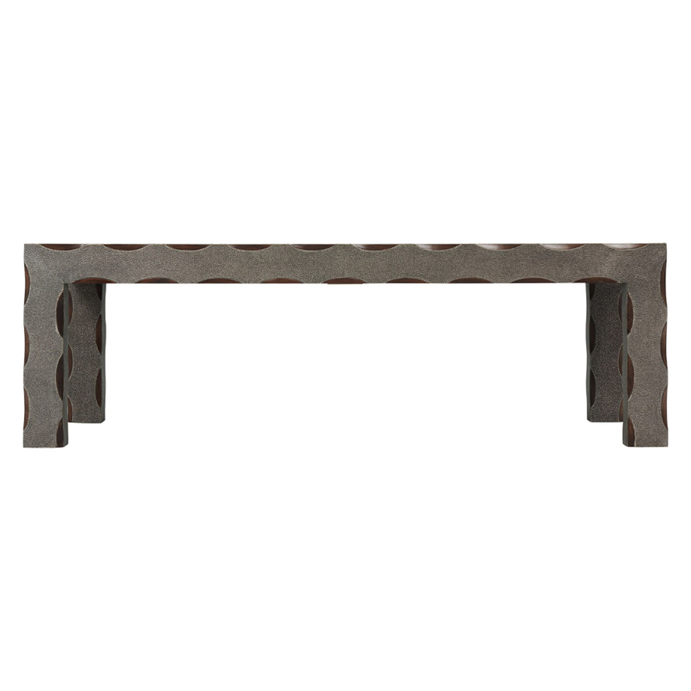 Theodore Alexander - Radium Cocktail Table