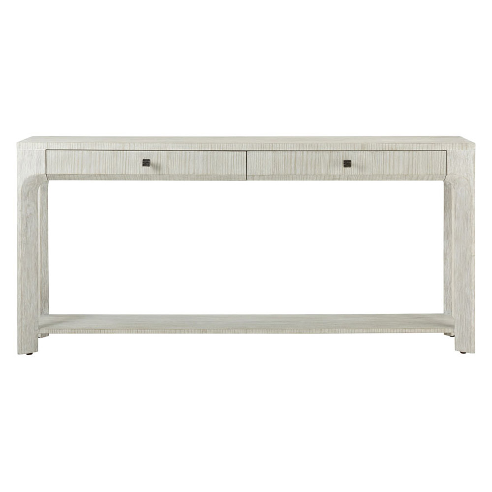 Theodore Alexander - Breeze 2-Drawer Console Table